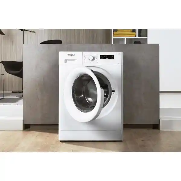 WHIRLPOOL FWSF61053W EU