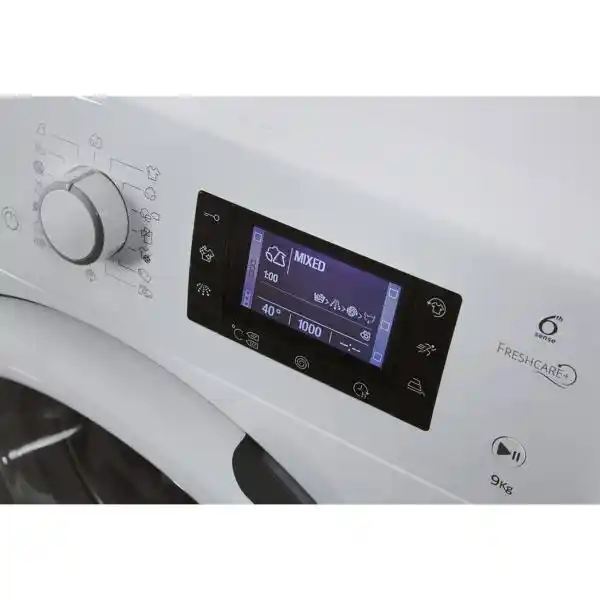 WHIRLPOOL FWD-91496WS EU