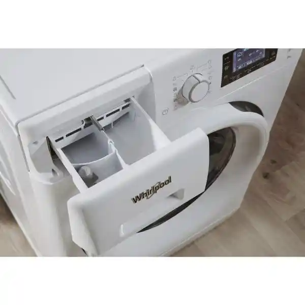 WHIRLPOOL FWD-91496WS EU