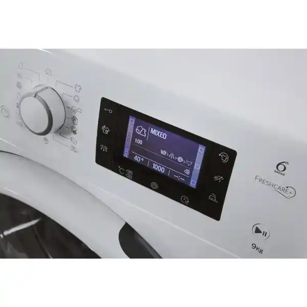 WHIRLPOOL FWD-91496WS EU