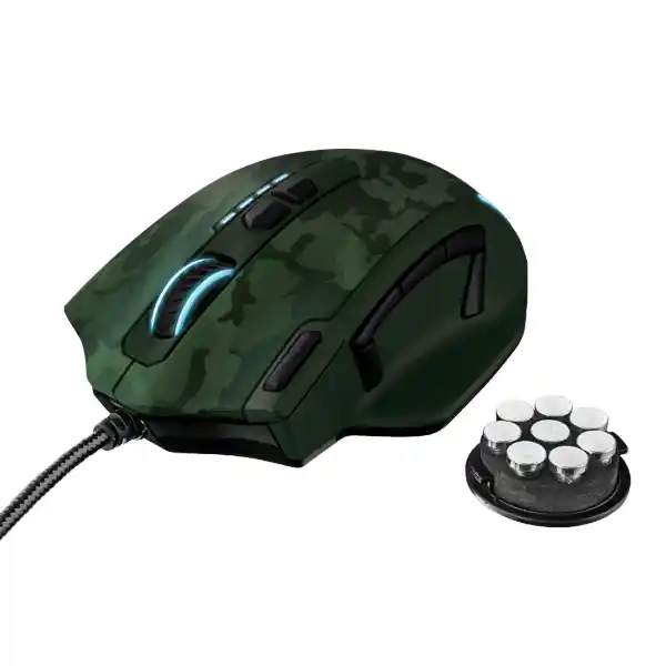 TRUST GXT 155 C GAMING MOUSE 20853