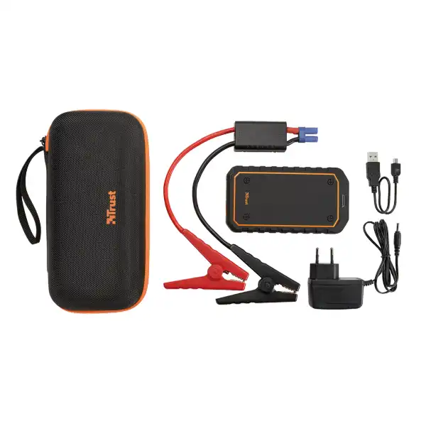 TRUST CAR JUMP START 20944