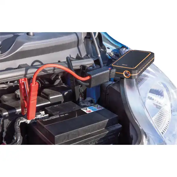 TRUST CAR JUMP START 20944