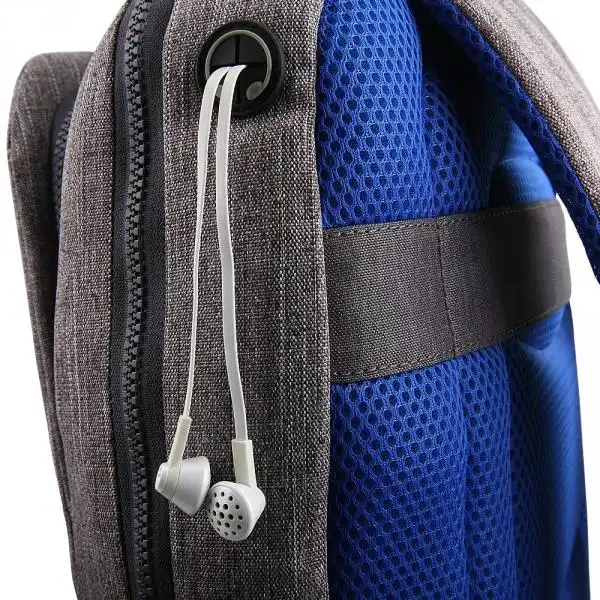 LENOVO 15.6'' BACKPACK GREY GX40M52033