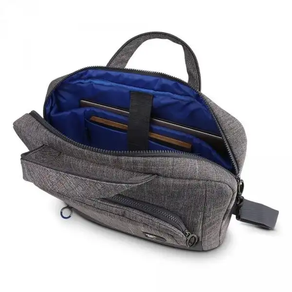 LENOVO 15.6'' TOPLOAD GREY  GX40M52035