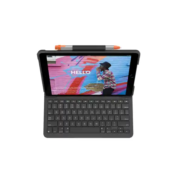 LOGITECH 920-009480 SLIM FOLIO IPAD 5/6/7