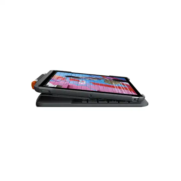LOGITECH 920-009480 SLIM FOLIO IPAD 5/6/7