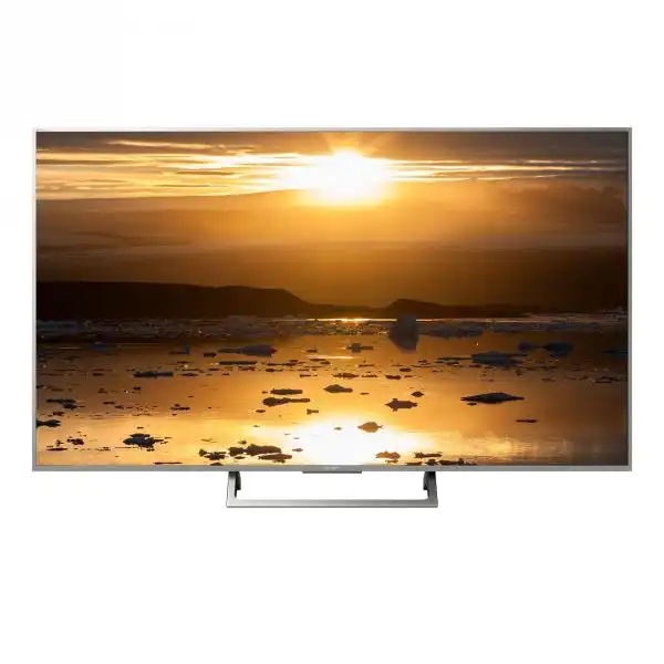 SONY KD-49XE7077SAEP SMART UHD LED TV