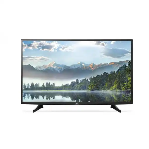 LG 43UH610V SMART UHD LED TV