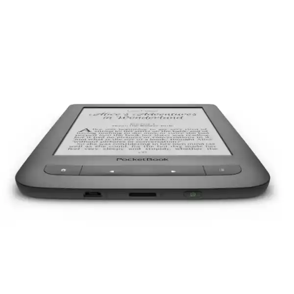 POCKETBOOK TOUCH LUX3 PB626-Y GREY