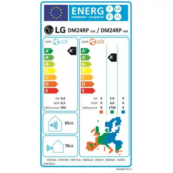 LG DM24RP.NSK/DM24RP.UUE