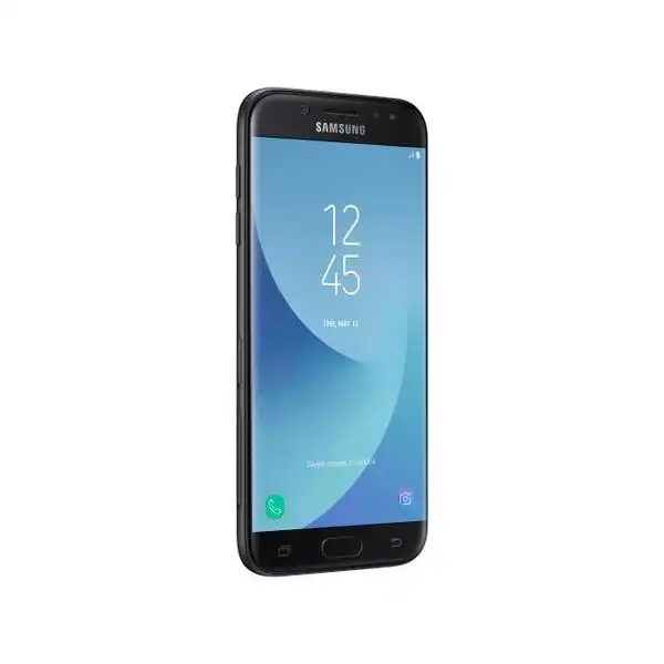 SAMSUNG GALAXY J7 7 DS BLACK J730