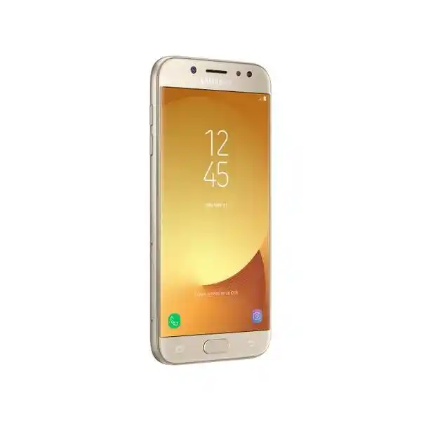 SAMSUNG GALAXY J7 7 DS GOLD J730