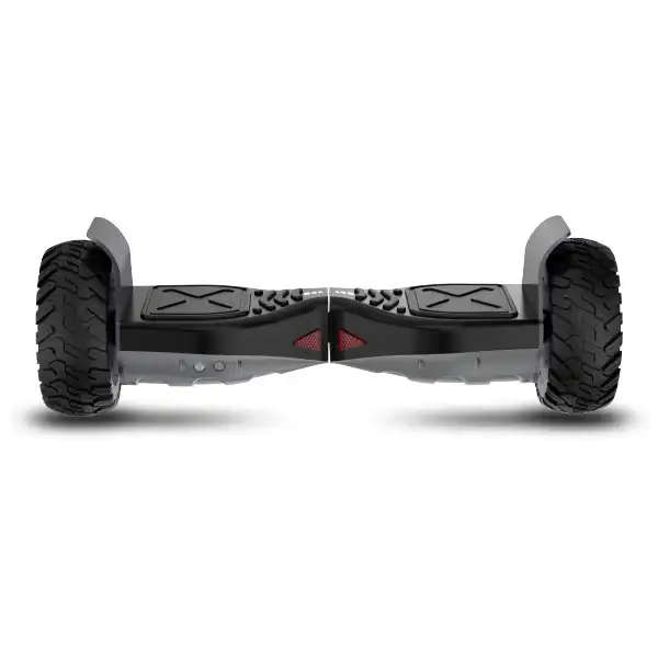 XMART HOVERBOARD HB-85Т 8.5" BLACK