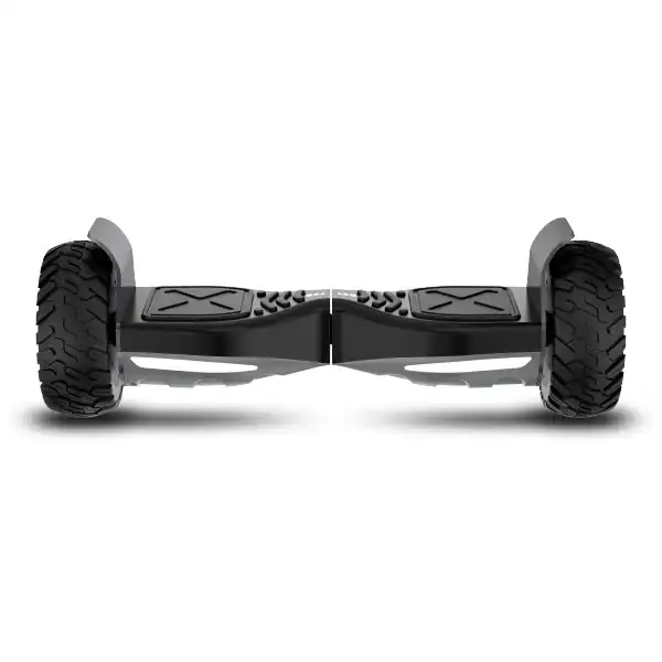 XMART HOVERBOARD HB-85Т 8.5" BLACK