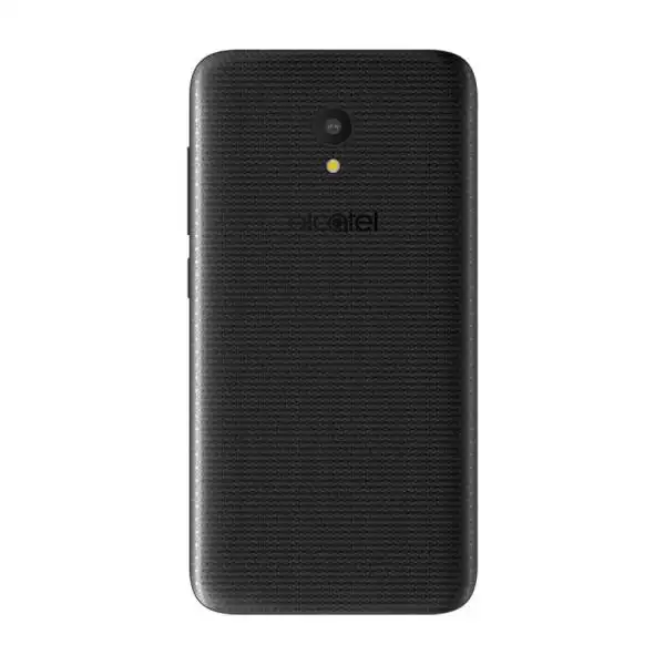 ALCATEL U5 DS BLACK