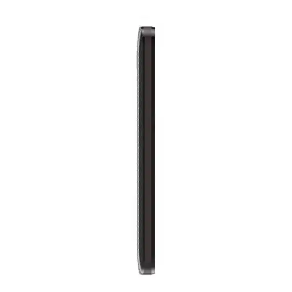 ALCATEL U5 DS BLACK