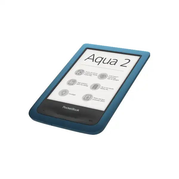 POCKETBOOK AQUA 2 PB641