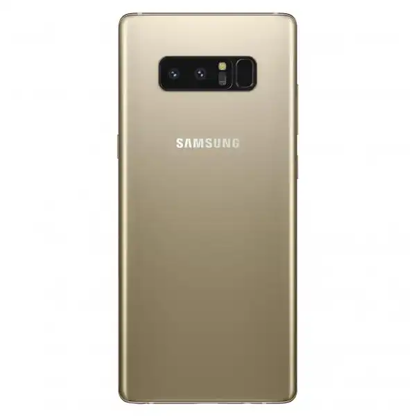 SAMSUNG GALAXY NOTE 8 GOLD N950