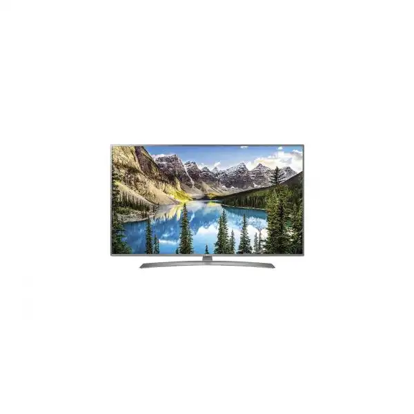 LG 49UJ701V SMART UHD LED TV