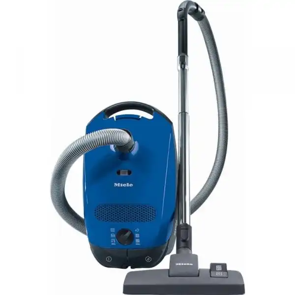 MIELE CLASSIC C1 JUNIOR POWER LINE SPRINT BLUE