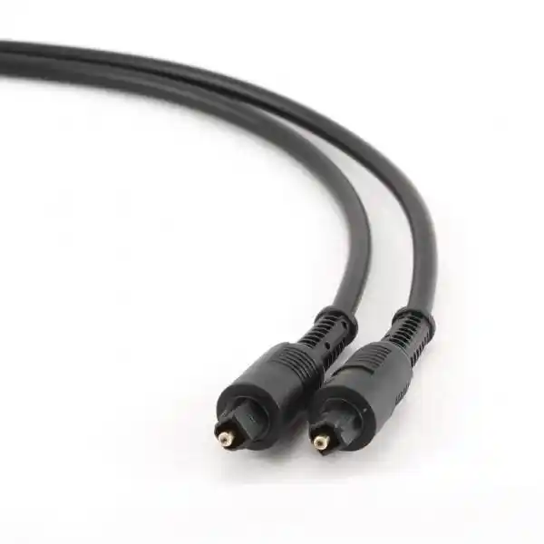 GEMBIRD CC-OPT OPTICAL AUDIO CABLE 1M 