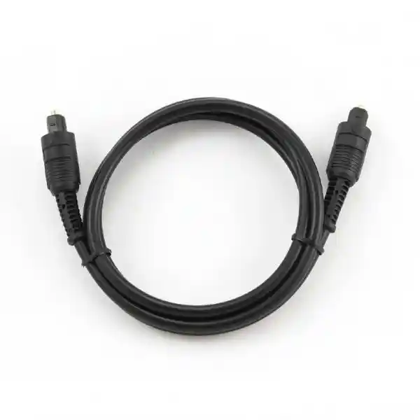GEMBIRD CC-OPT OPTICAL AUDIO CABLE 1M 