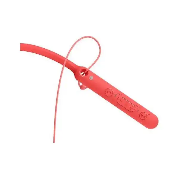 SONY WIC-400R WIRELESS IN-EAR HEADPHONES