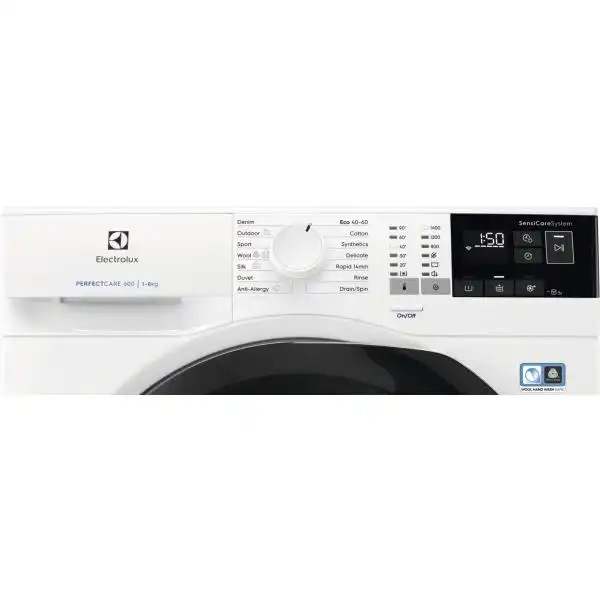 ELECTROLUX EW-6F448BU