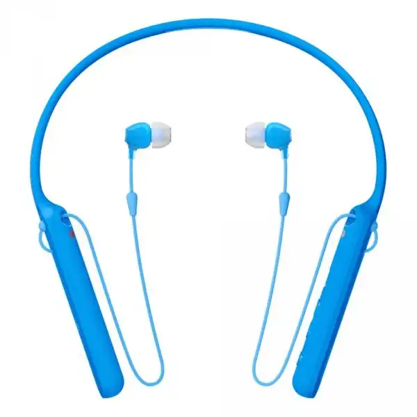 SONY WIC-400L WIRELESS IN-EAR HEADPHONES