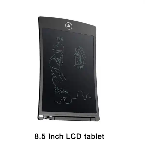 WRITING TABLET 8.5'' HX85''