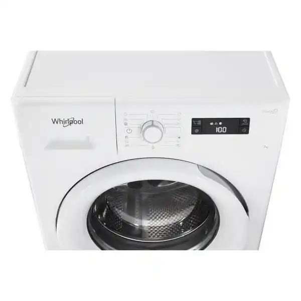 WHIRLPOOL FWF-71483W EU