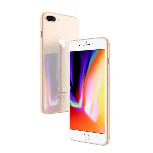 APPLE IPHONE 8 PLUS 256GB GOLD