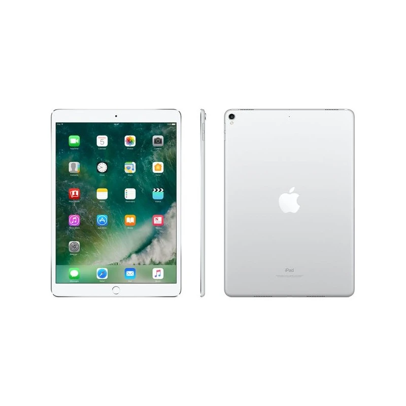 APPLE IPAD PRO 10.5'' CELL 512GB SILVER MPMF2HC