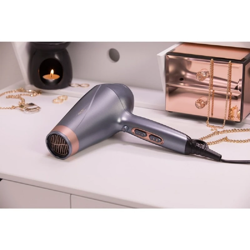 REMINGTON AC8820 KERATIN THERAPY