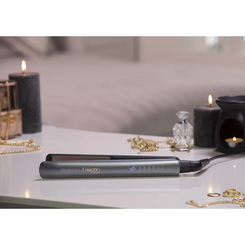 REMINGTON S8598 KERATIN INTELLIGENT