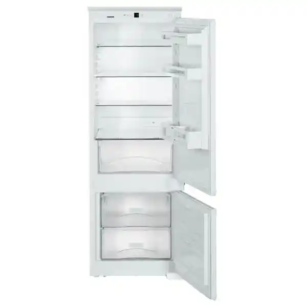 LIEBHERR ICUS 2924