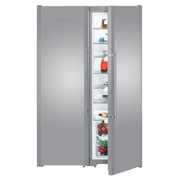 LIEBHERR SBSESF-7212