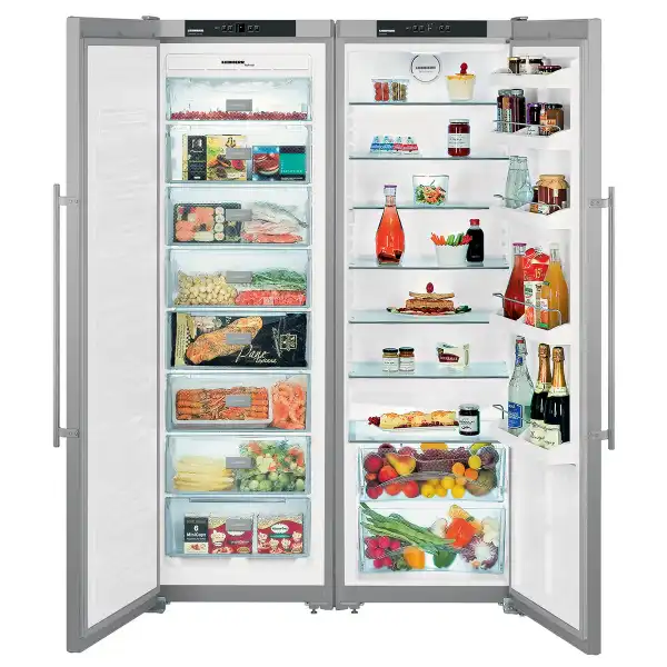 LIEBHERR SBSESF-7212