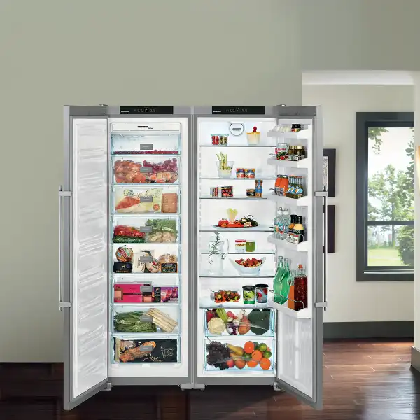 LIEBHERR SBSESF-7212