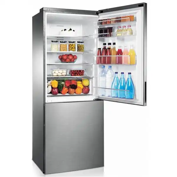 SAMSUNG RL4353RBASL/EO 