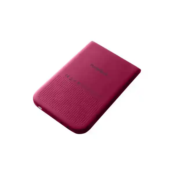 POCKETBOOK PB631 TOUCH HD RED
