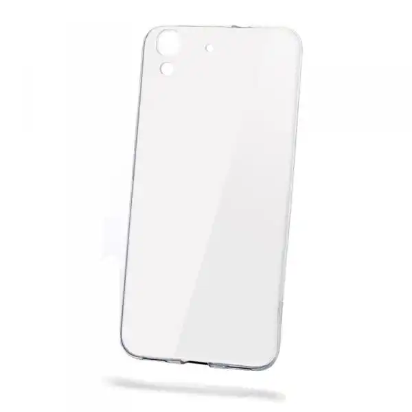 CELLY HUAWEI Y6 2017 GELSKIN COVER