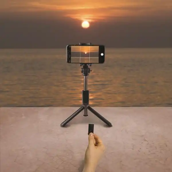 OXO SELFIE STICK BLUETOOTH