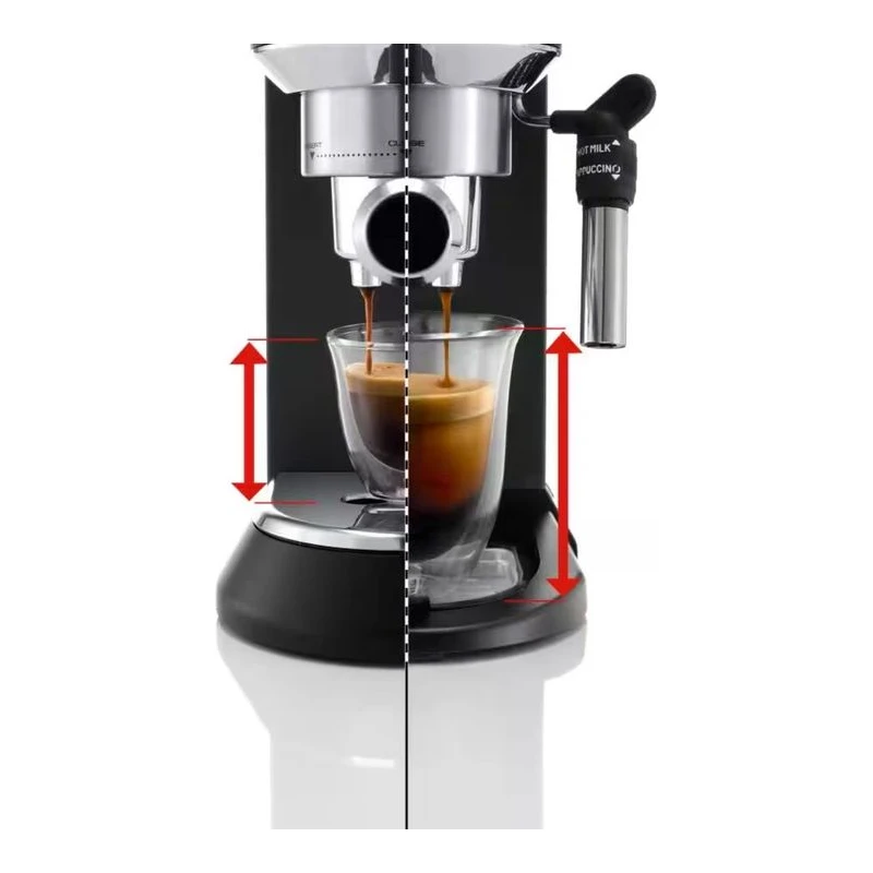 DELONGHI DEDICA EC685.BK