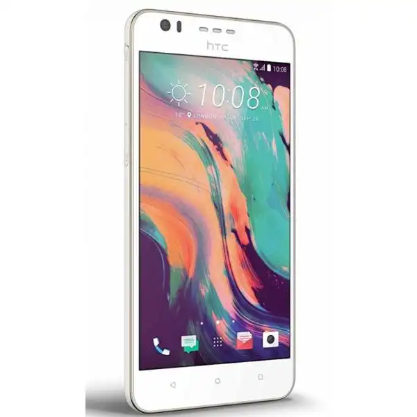 HTC DESIRE 10 LIFESTYLE POLAR WHITE 32GB