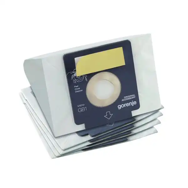 GORENJE GB1PBU VC BAGS 4PCS