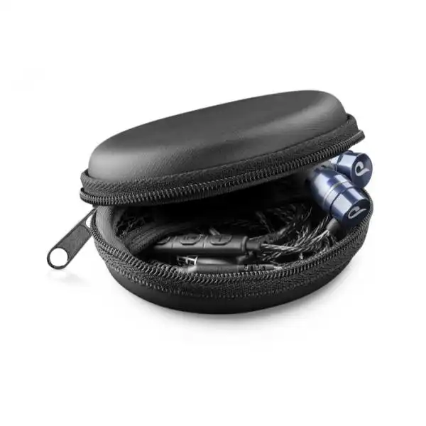 CELLULAR HEADPHONES RHYTHM BLUE