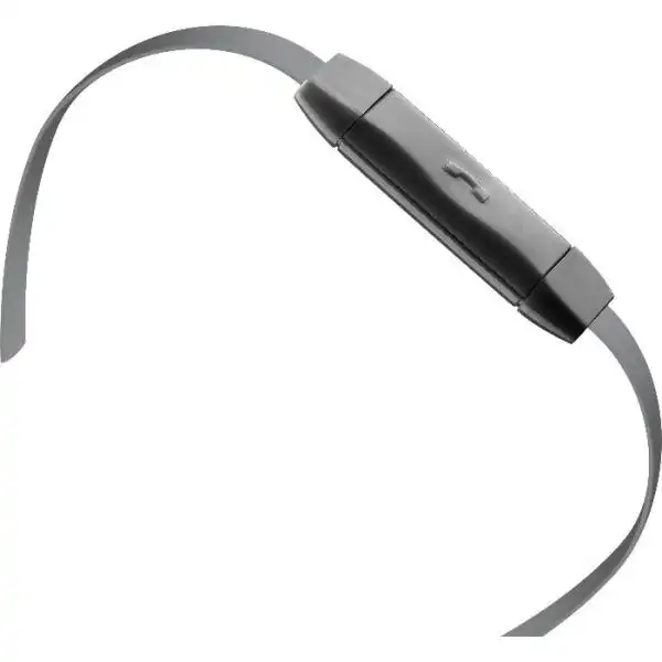 CELLULAR HEADPHONES SPORT SPRING BK