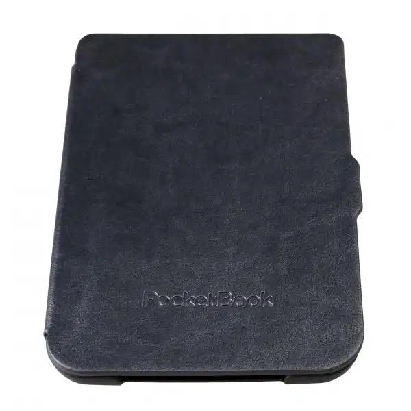 POCKETBOOK COVER JPB626(2) SPARKLING BLACK/BLACK